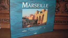 Dans La Lumière De Marseille - Coffret - Provence - Alpes-du-Sud
