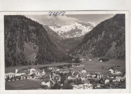 D3338) MALLNITZ - S/W Monopol FOTO AK - 20802 - Mallnitz