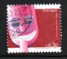 N° 3047- 2006 - Used Stamps