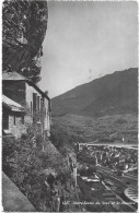 Notre-Dame Du Scex Et St-Maurice 1960 Rare - Saint-Maurice