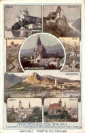 AUTRICHE - Carte Postale Avec Vues Multiples De Waxhau  - L 146156 - Wachau