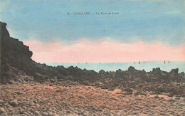 Carolles * Le Port Du Lude - Autres & Non Classés