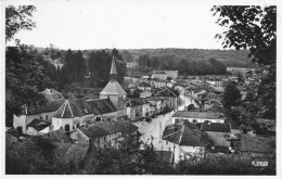 Cirey Sur Blaise * Vue Du Village Prise Du Château Gaillard - Autres & Non Classés