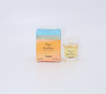 Caron Fleur De Rocaille - Miniatures Femmes (avec Boite)