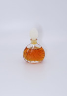 Ted Lapidus Création, 10ml, Hauteur 7cm - Miniatures Womens' Fragrances (without Box)