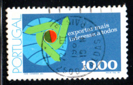 N° 1564 - 1983 - Gebraucht