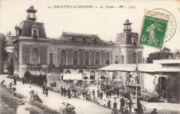 Bagnères De Bigorre * Place Et Le Casino * Kursaal - Bagneres De Bigorre