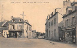 ¤¤   -   ETABLES    -  La Grand'Rue   -  La Croix De Pierre    -   ¤¤ - Etables-sur-Mer