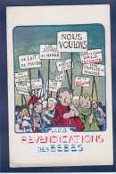 CPA 1 Euro Bébé Prix De Départ 1 Euro Non Circulé - Autres & Non Classés