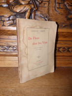 CAIRETY / DE FLOUR DINS LOU VENT / 1930 - Provence - Alpes-du-Sud