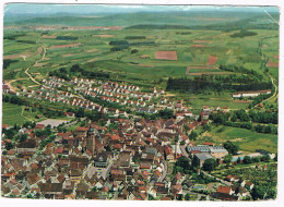 D-15529  WEIL DER STADT : - Böblingen