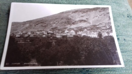 Syria Syrie Damas Damascus Damas - Panorama Unused - Syrië