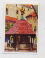 WESTPREUSSEN - MARIENBURG / MALBORK, Überdachter Brunnen Im Burghof, SALEM-Sammelbild - Westpreussen