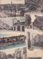 Lot 3123 De 10 CPA (92) Saint Cloud Déstockage Pour Revendeurs Ou Collectionneurs - 5 - 99 Postcards