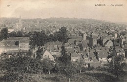 Lisieux * Vue Générale Sur Le Village - Lisieux