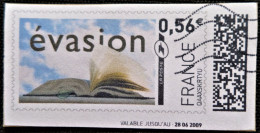 France > Personnalisés Evasion - Druckbare Briefmarken (Montimbrenligne)