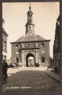 Leiden - Zijlpoort - Levendig 1936 - Leiden