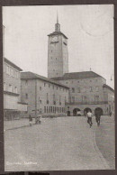 Enschede, Stadhuis 1946 - Enschede