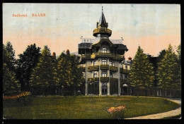 Baarn - Badhotel - 1915 - Baarn