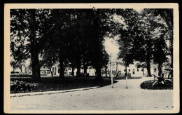 Assen - Brink 1941 - Assen