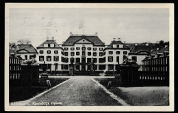 Apeldoorn - Koninklijk Paleis 't Loo 1938 - Apeldoorn