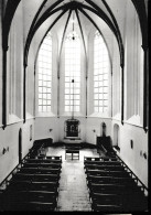 Amersfoort - St. Joriskerk - Koor - Amersfoort