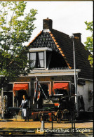 Makkum - Handwerkhuis It Stipke - Makkum