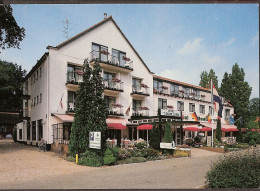 Rhenen - Hotel 't Paviljoen - Rhenen