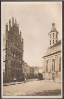 Xanten - Götisches Haus Am Markt - Xanten