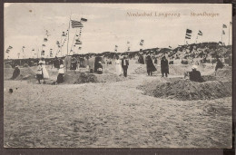 Langeoog - Nordseebad 1922 - Langeoog