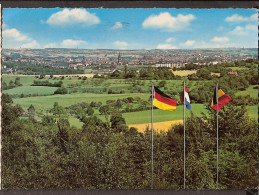 Vaals Drielandenpunt - 1970 - Vaals