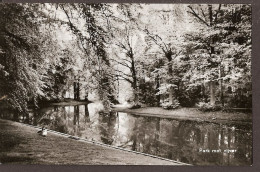 Soestdijk - Nieuw Mariënburg - Park Met Vijver - Soestdijk