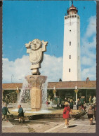 Noordwijk Aan Zee, Vuurtoren, Phare, Leuchtturm, Lighthouse - Noordwijk (aan Zee)