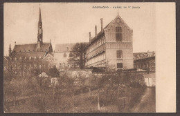 Roermond - Kapel In 't Zand - 1918 - Roermond