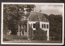 Lage Vuursche - Kasteel Drakestein 1946 - Baarn
