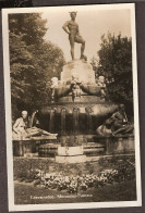 Leeuwarden - Mercurius Fontein - Leeuwarden