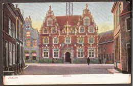 Hoorn - Stadhuis - Hoorn