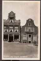 Franeker - Planetarium - Eise Eisingastraat - Franeker