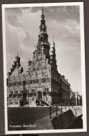 Franeker - Raadhuis - Franeker