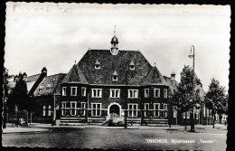 Enschede, Rijksmuseum "Twente" - Enschede