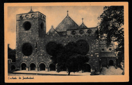 Enschede - Sint Jacobuskerk - Enschede