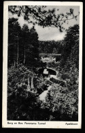 Apeldoorn - Berg En Bosch - Panorama Tunnel - Apeldoorn