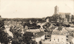 Montsurs * Vue Générale Sur Le Village - Autres & Non Classés