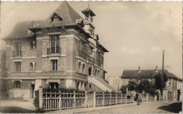 VERNOUILLET - L'hôtel De Ville - Vernouillet