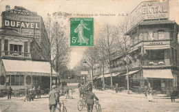 Suresnes * Le Boulevard De Versailles * Commerces Magasins * Pavillon De Suresnes - Suresnes