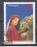 Portugal  Europa Cept 1997 Gestempeld - 1997