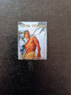 Polynesia 2023 Polynesie HEIVA TU'ARO TUARO MAOHI Sport Traditional Games 1v Mnh - Nuevos