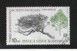 Timbre N° 60 P. A. - Used Stamps