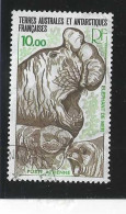 Timbre N° 55 P. A. - Used Stamps