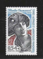 Timbre N°457 Neuf - Used Stamps